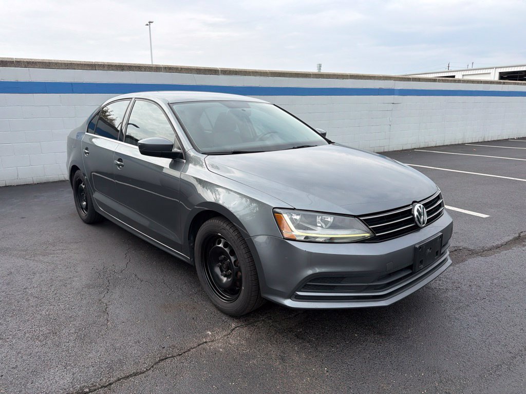 Used 2017 Volkswagen Jetta S w/ Jetta S Cold Weather Package FWD image 7