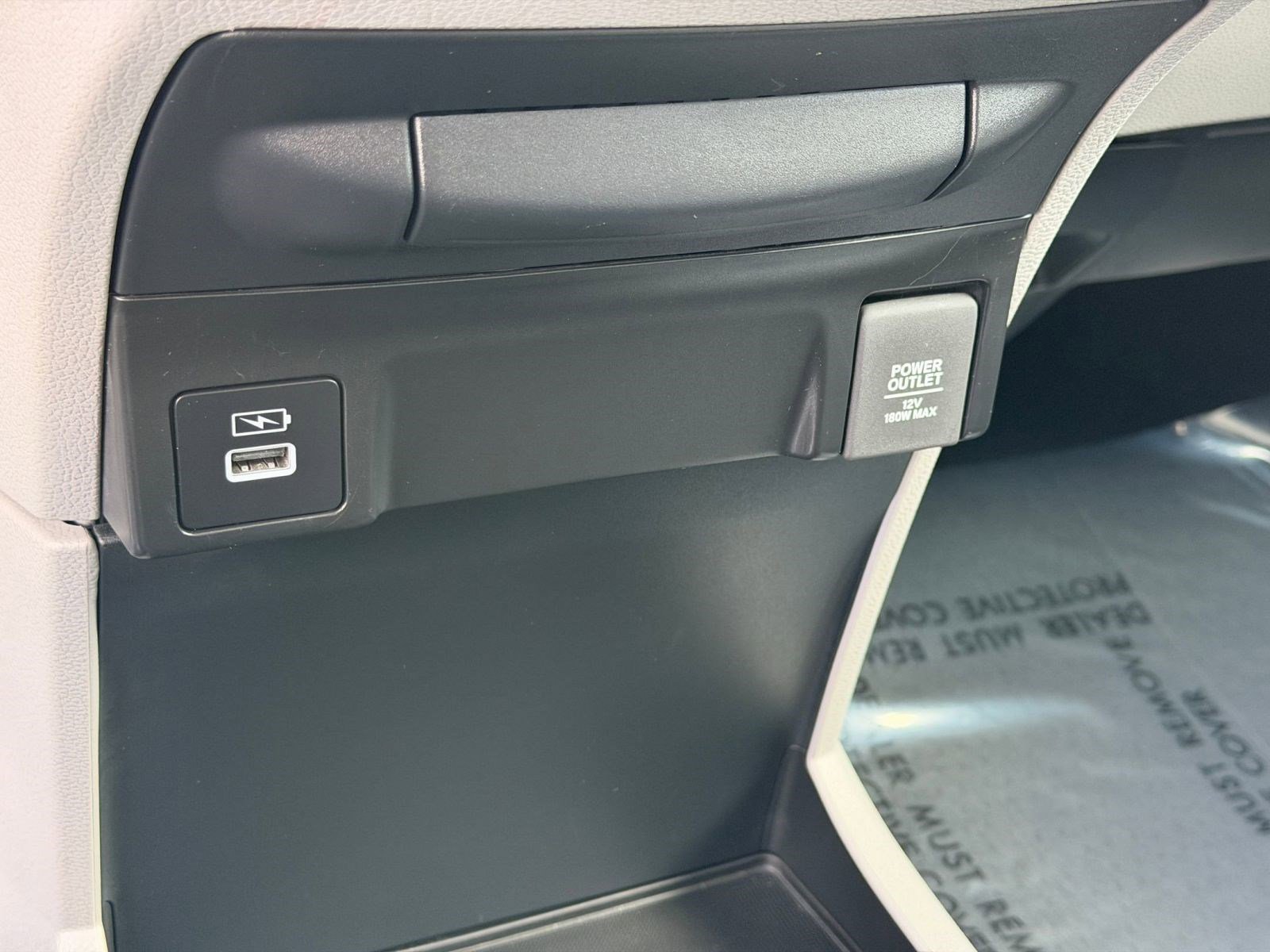 Used 2023 Honda Odyssey EX-L image 54