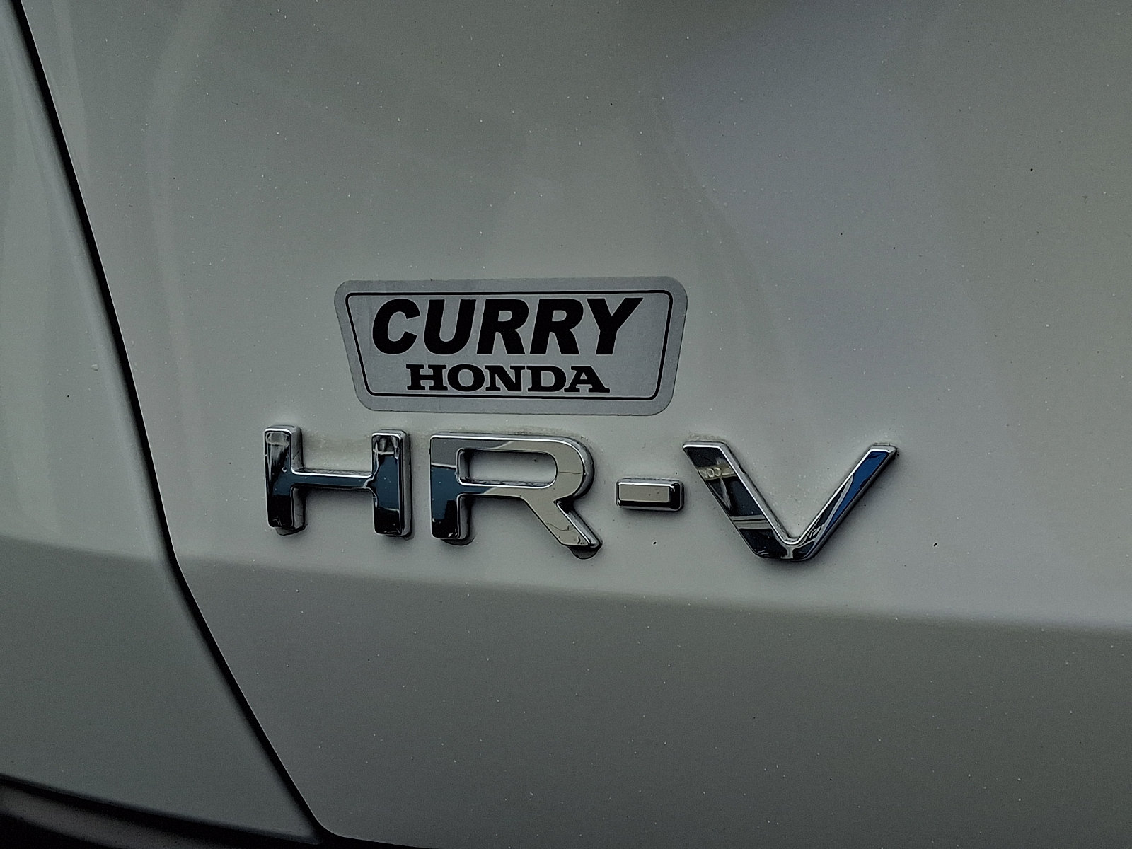 Used 2025 Honda HR-V LX image 31