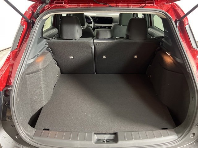 New 2026 Nissan Kicks SV w/ SV Premium Package image 6