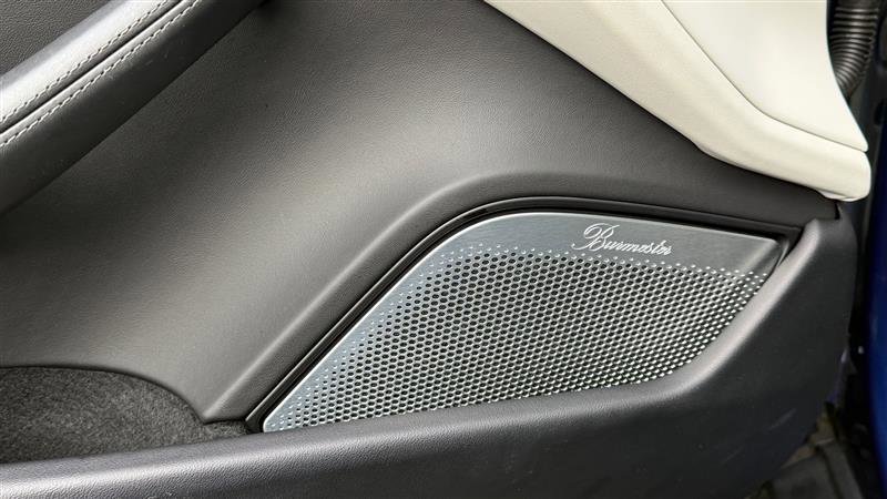 Used 2022 Porsche Taycan Turbo S w/ Premium Package image 12