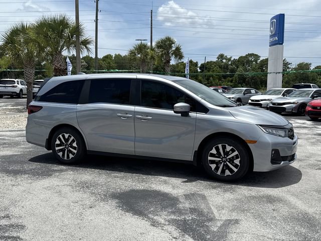 New 2026 Honda Odyssey EX-L image 5