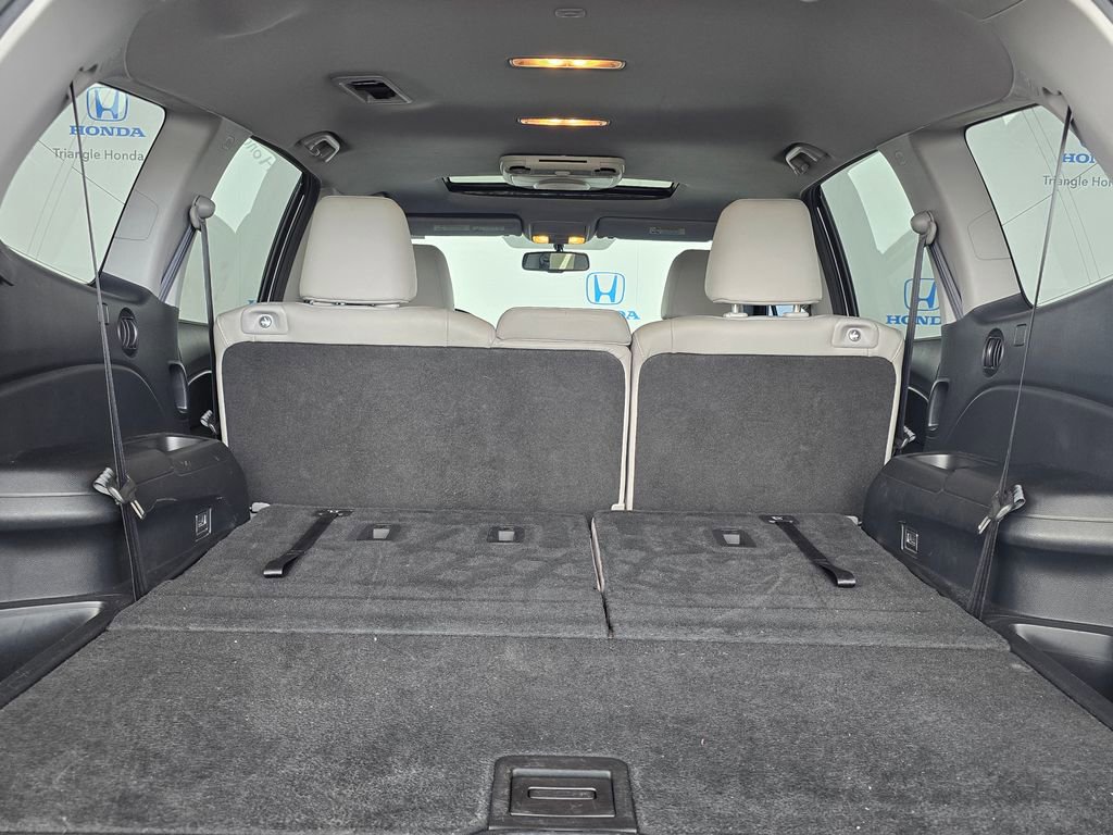 Used 2016 Honda Pilot EX-L image 73