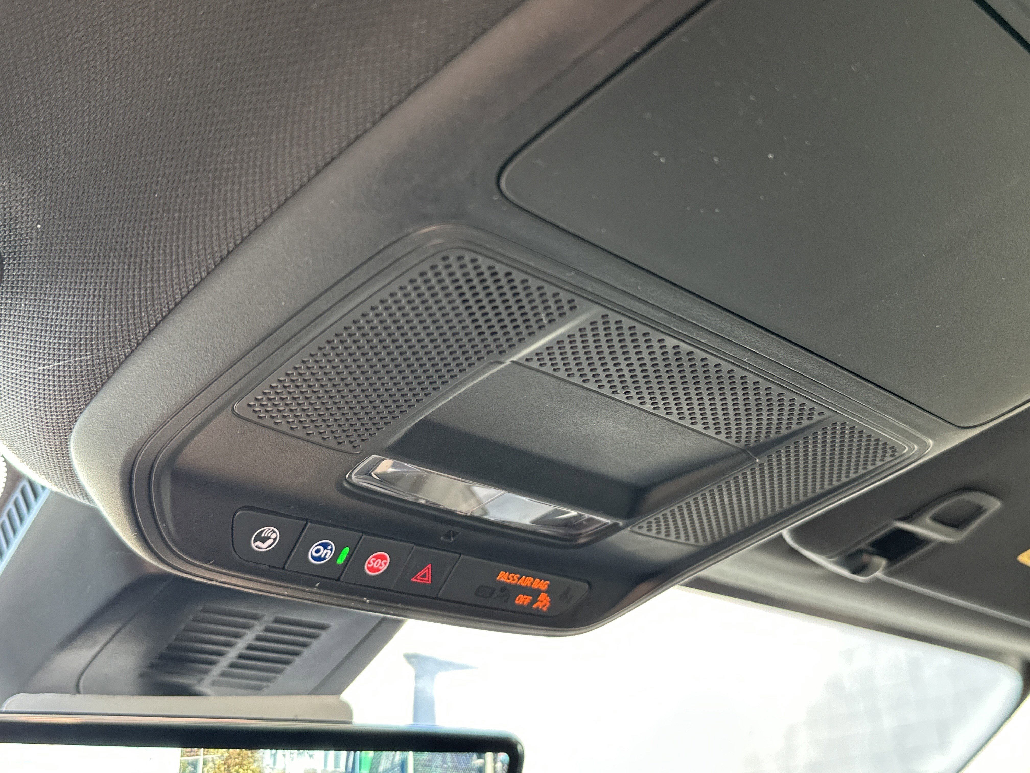 New 2026 Chevrolet Equinox LT w/ Safety and Technology Package image 21