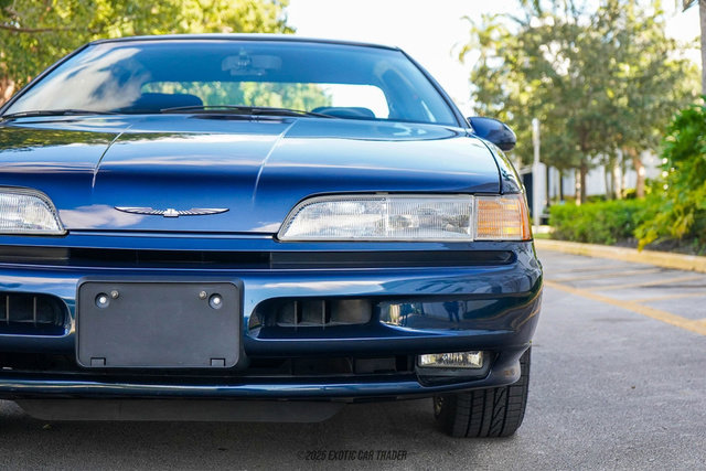 Used 1989 Ford Thunderbird Super image 73