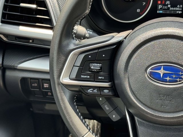 Used 2024 Subaru Forester Premium AWD/4WD image 26