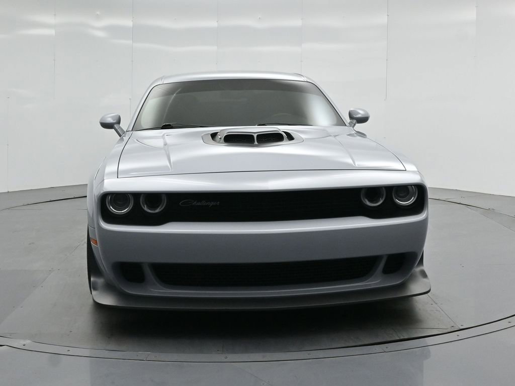 Used 2021 Dodge Challenger R/T Scat Pack RWD image 22