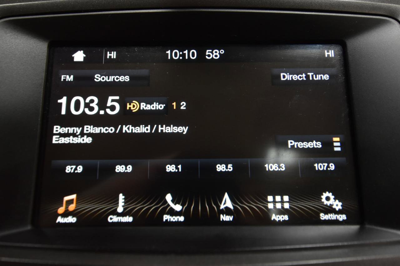 Used 2018 Lincoln MKT AWD w/ Technology Package image 25