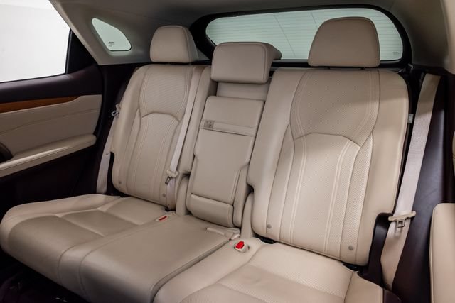 Used 2016 Lexus RX 350 AWD image 26