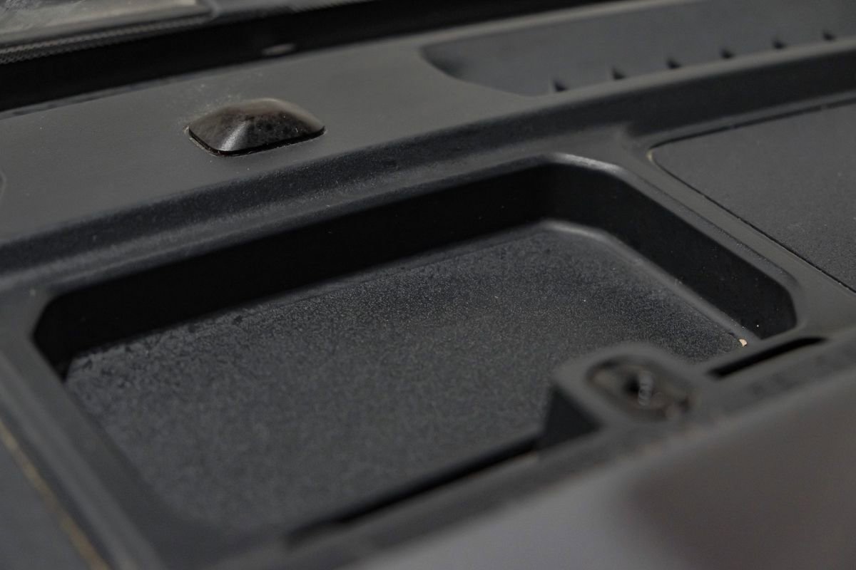 Used 2023 Ford Bronco Black Diamond image 30