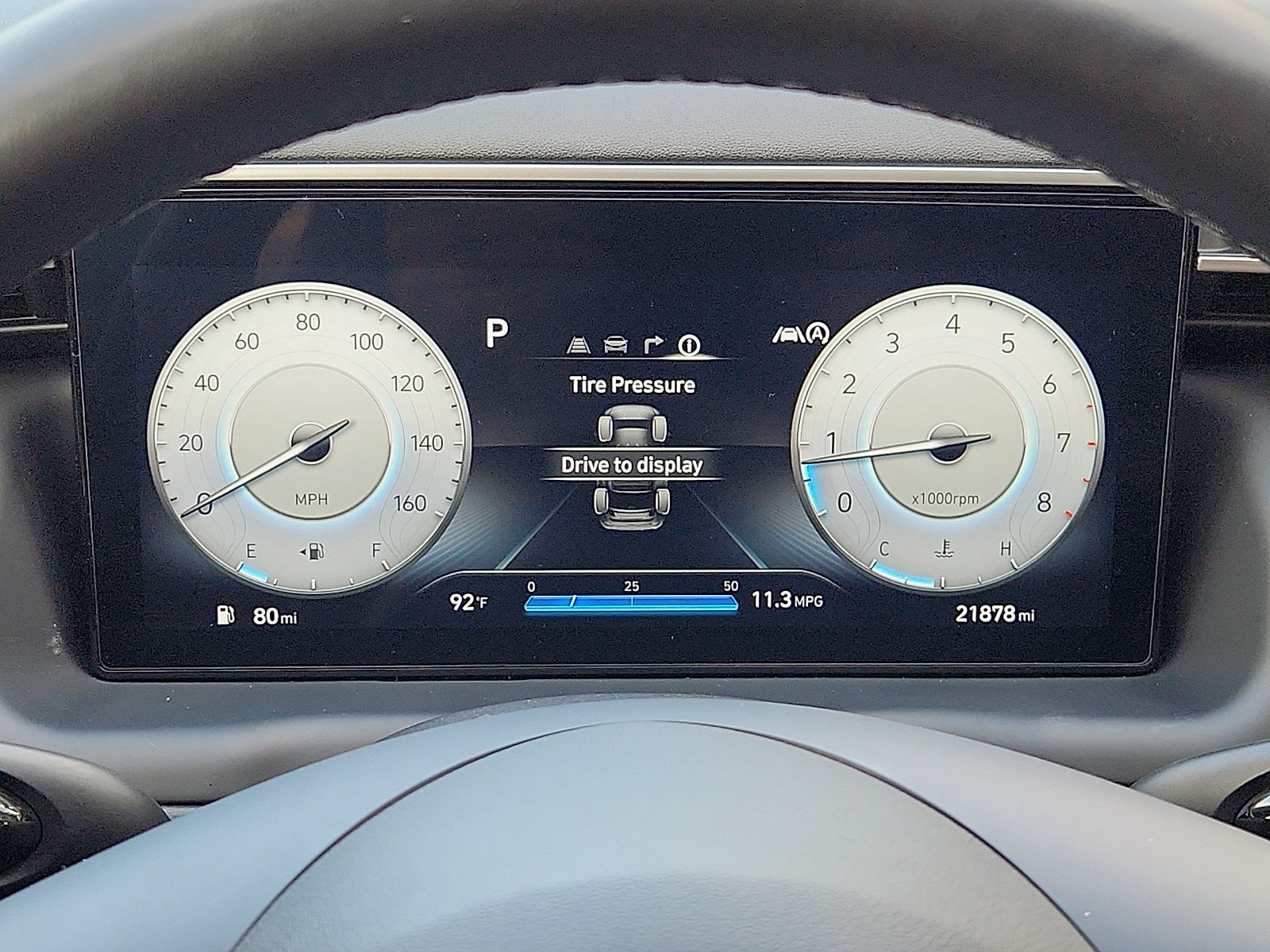 Certified 2024 Hyundai Tucson Limited AWD/4WD image 21