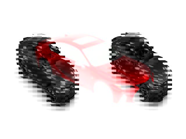 New 2025 Lexus IS 500 image 4