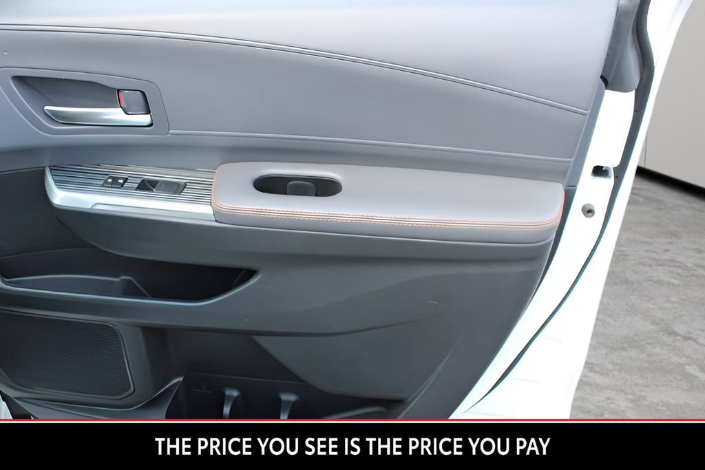 Certified 2023 Toyota Sienna XSE w/ XSE Plus Package AWD/4WD image 25