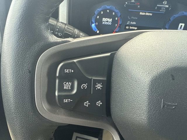 Certified 2025 Ford Bronco Outer Banks AWD/4WD image 31