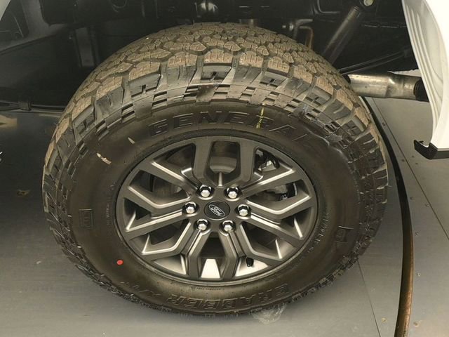 New 2025 Ford F150 Tremor w/ Equipment Group 402A High image 9