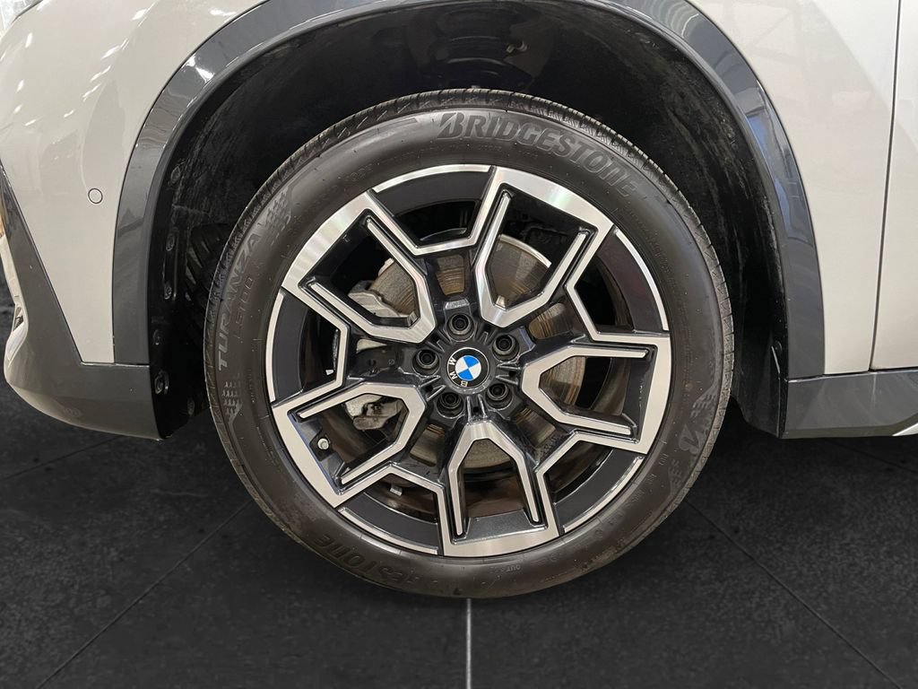 Certified 2026 BMW X1 xDrive28i w/ Convenience Package AWD/4WD image 14