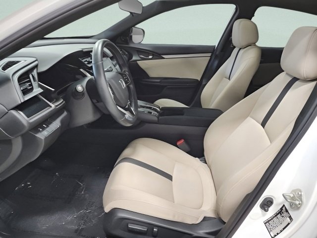 Used 2020 Honda Civic EX image 21
