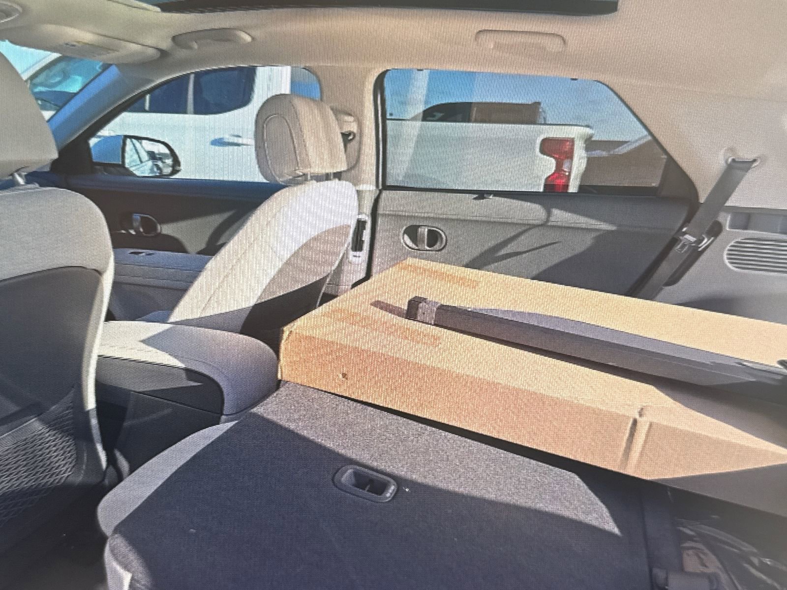 Used 2026 Hyundai Ioniq 5 Limited image 7