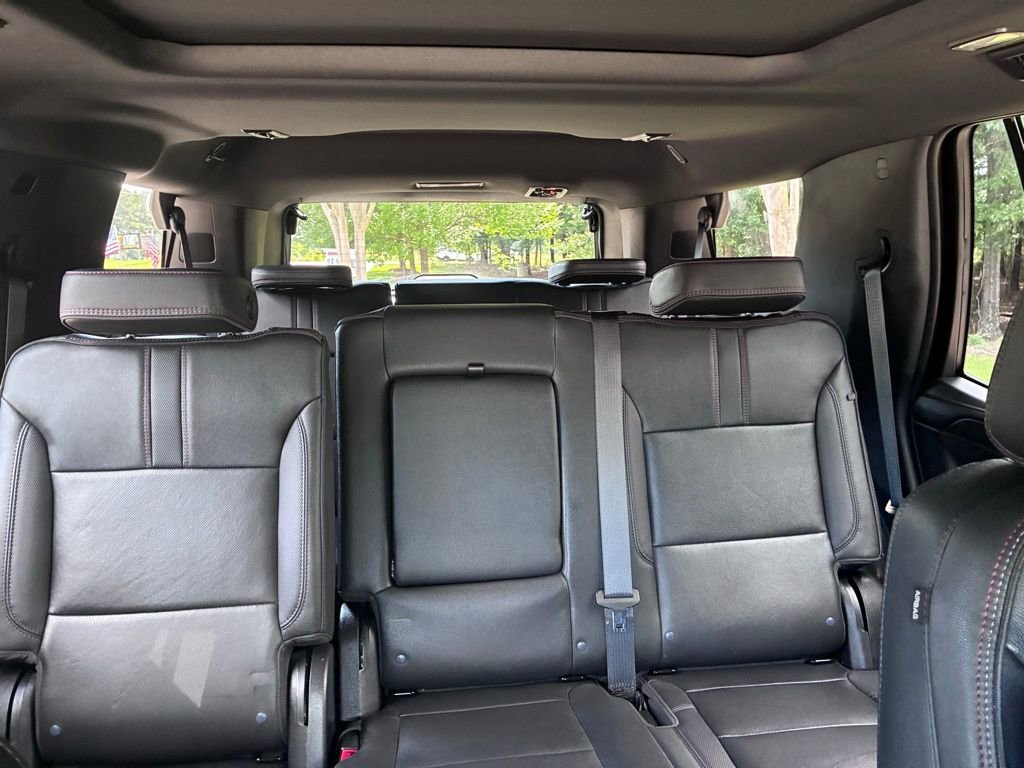 Used 2023 Chevrolet Tahoe RST RWD image 30