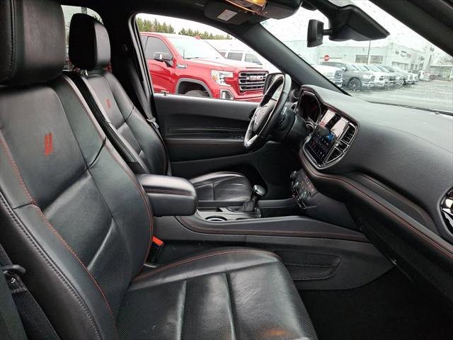 Certified 2024 Dodge Durango GT image 12
