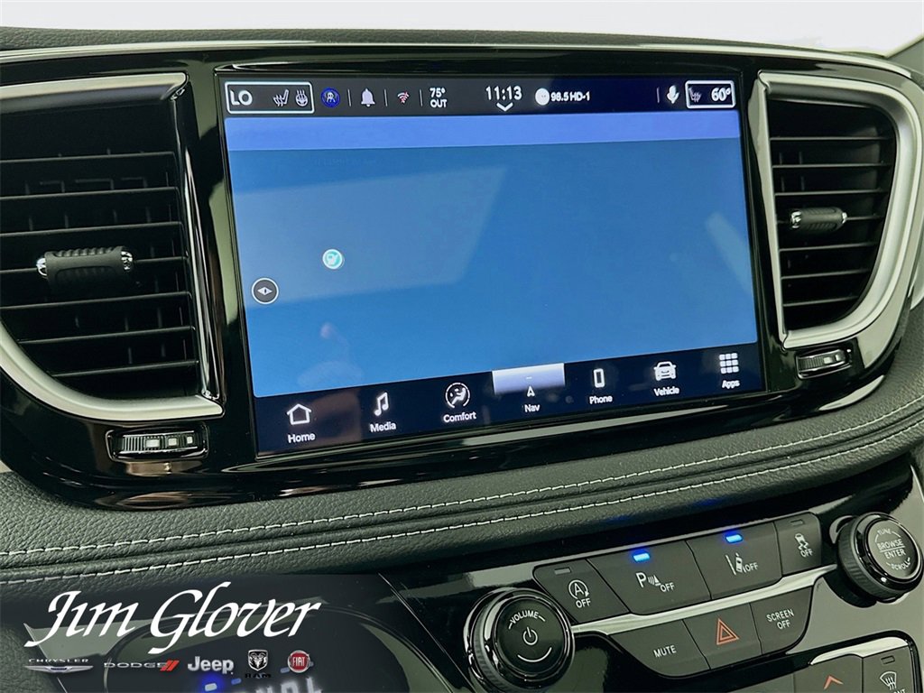 New 2026 Chrysler Pacifica Limited w/ S Appearance Package image 32