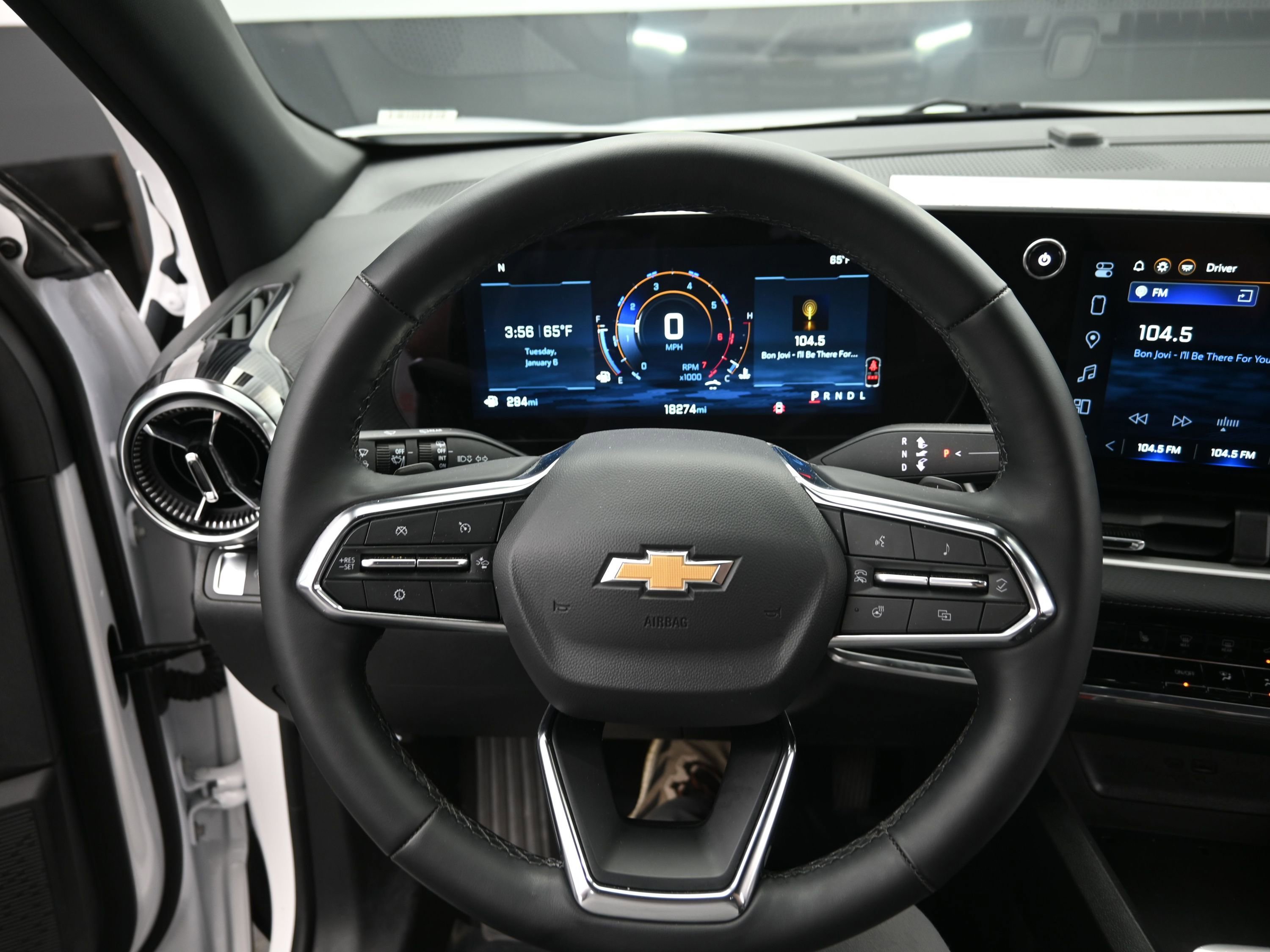 Certified 2025 Chevrolet Equinox LT image 20