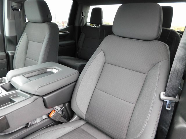 New 2026 Chevrolet Silverado 1500 RST w/ RST Select Package image 20