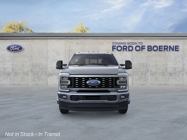 New 2026 Ford F350 Lariat AWD/4WD image 6