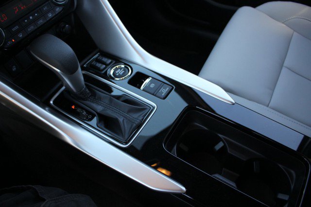 New 2026 Mitsubishi Eclipse Cross SEL image 14