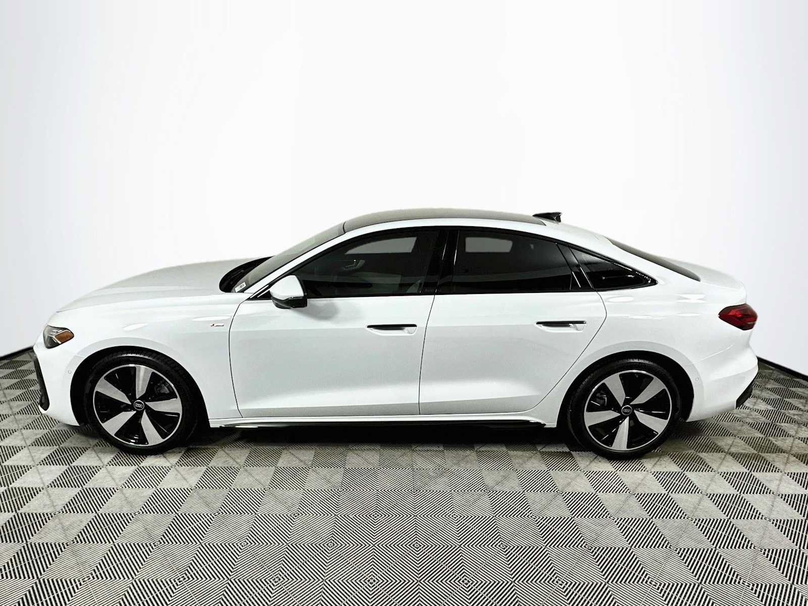 New 2026 Audi A5 Prestige AWD/4WD image 4