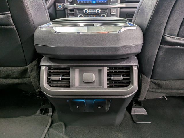 Certified 2024 Ford F150 XLT w/ Equipment Group 303A High image 23