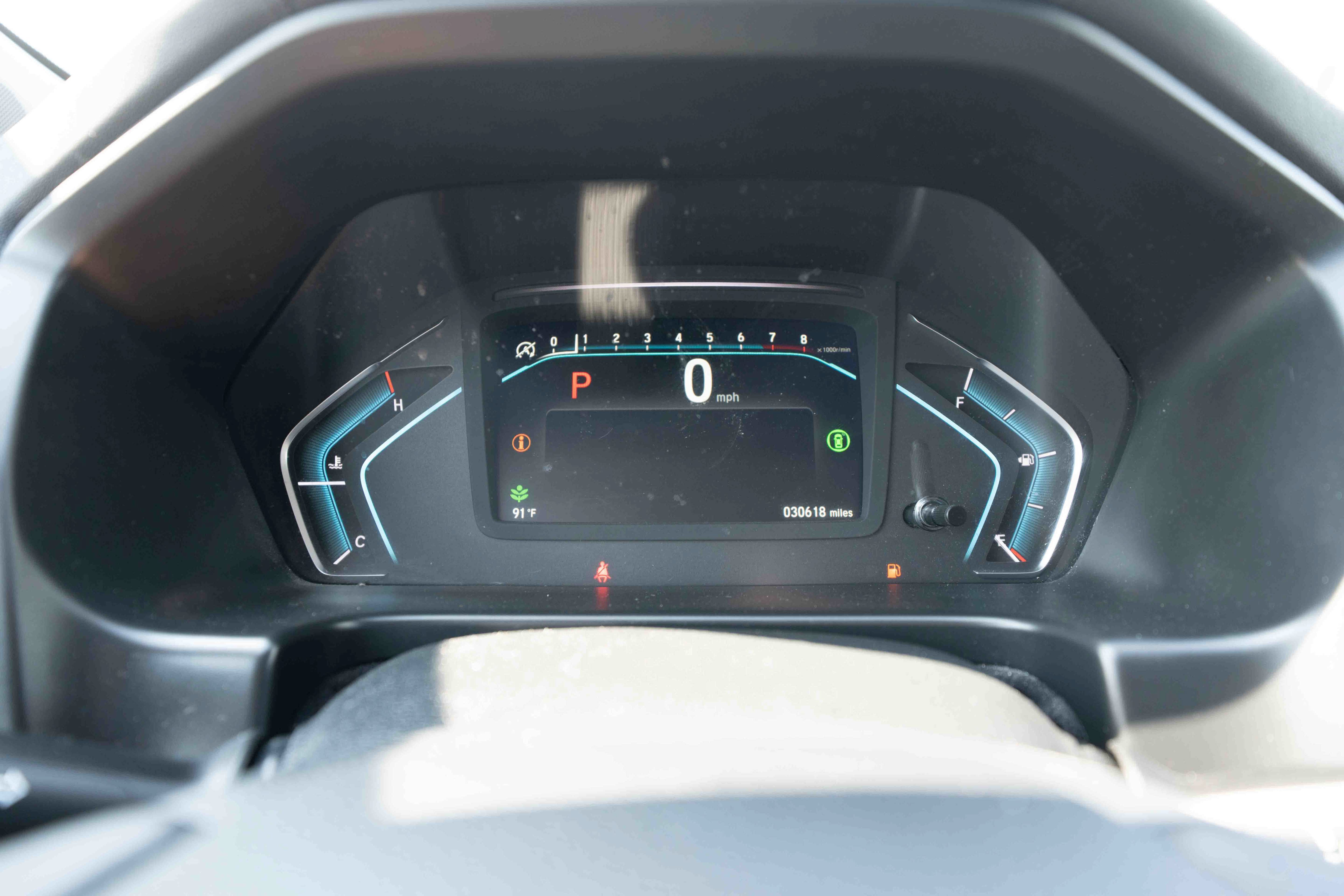 Used 2023 Honda Odyssey Touring image 16