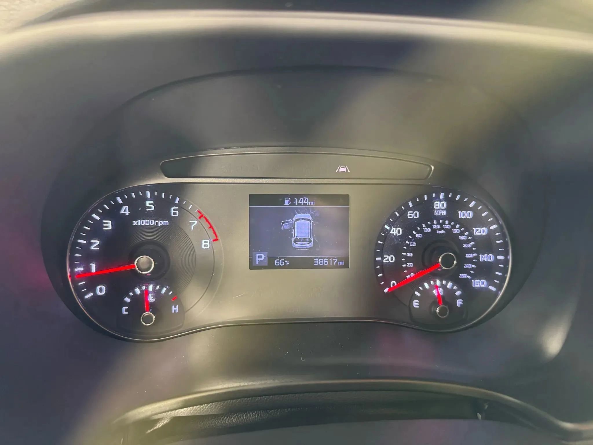 Used 2020 Kia Soul S FWD image 14