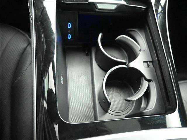 New 2026 Mercedes-Benz EQE 320 4MATIC SUV image 17