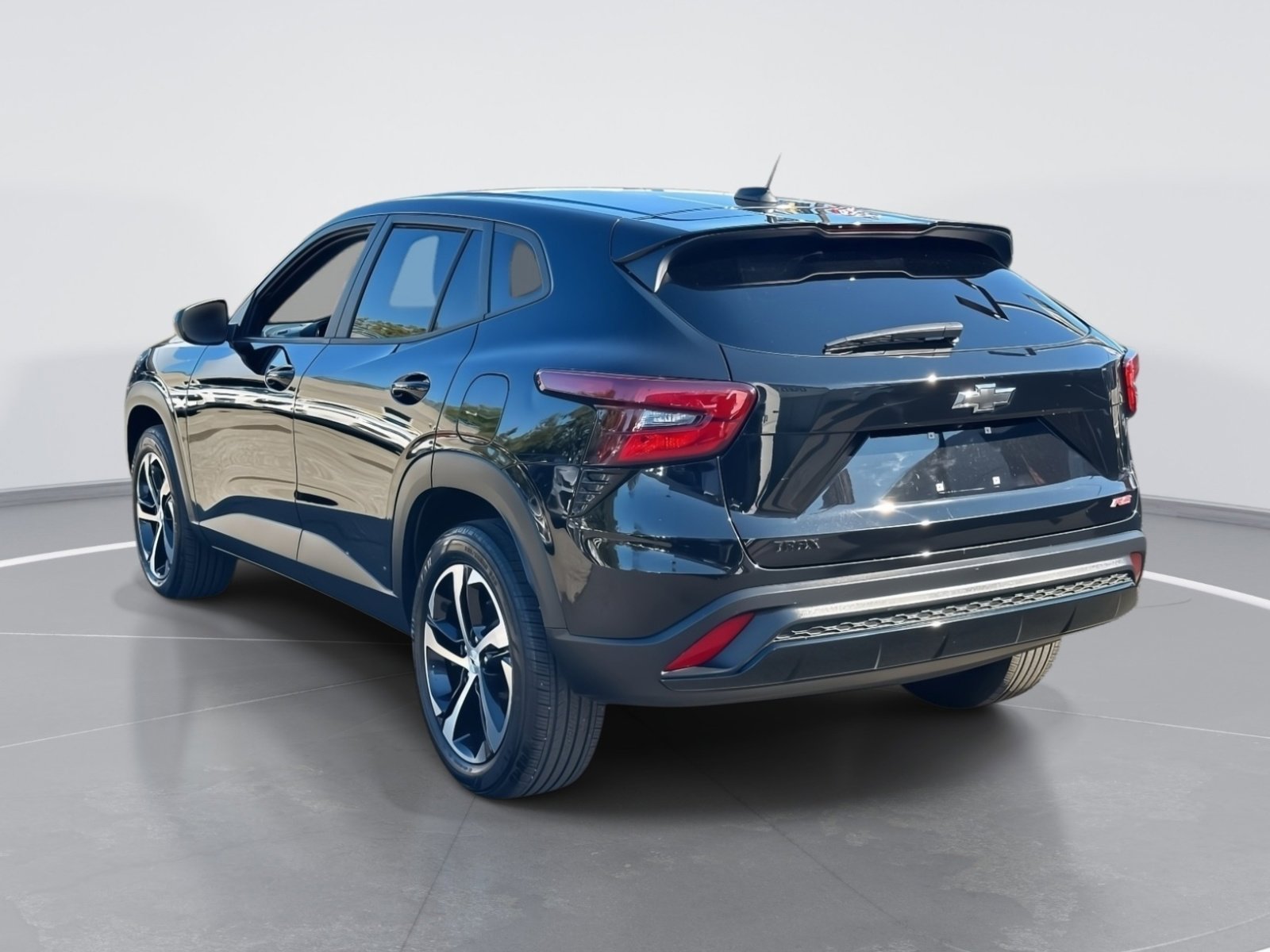 Used 2024 Chevrolet Trax RS image 5