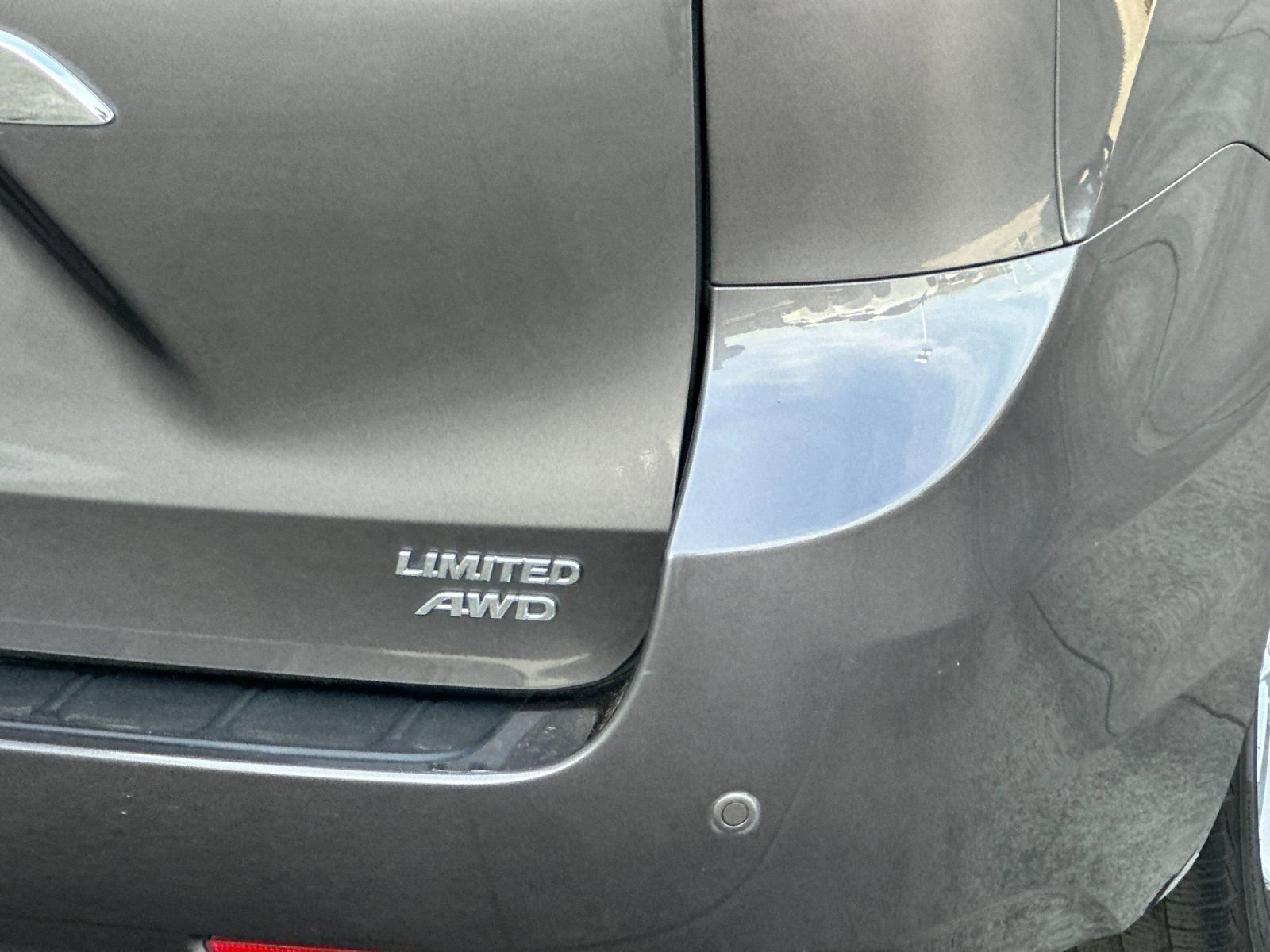 Used 2017 Toyota Sienna Limited Premium image 26