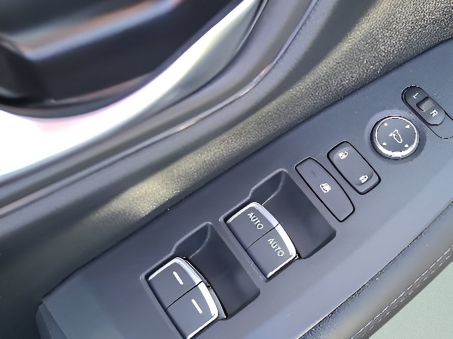 New 2027 Honda HR-V EX-L image 23