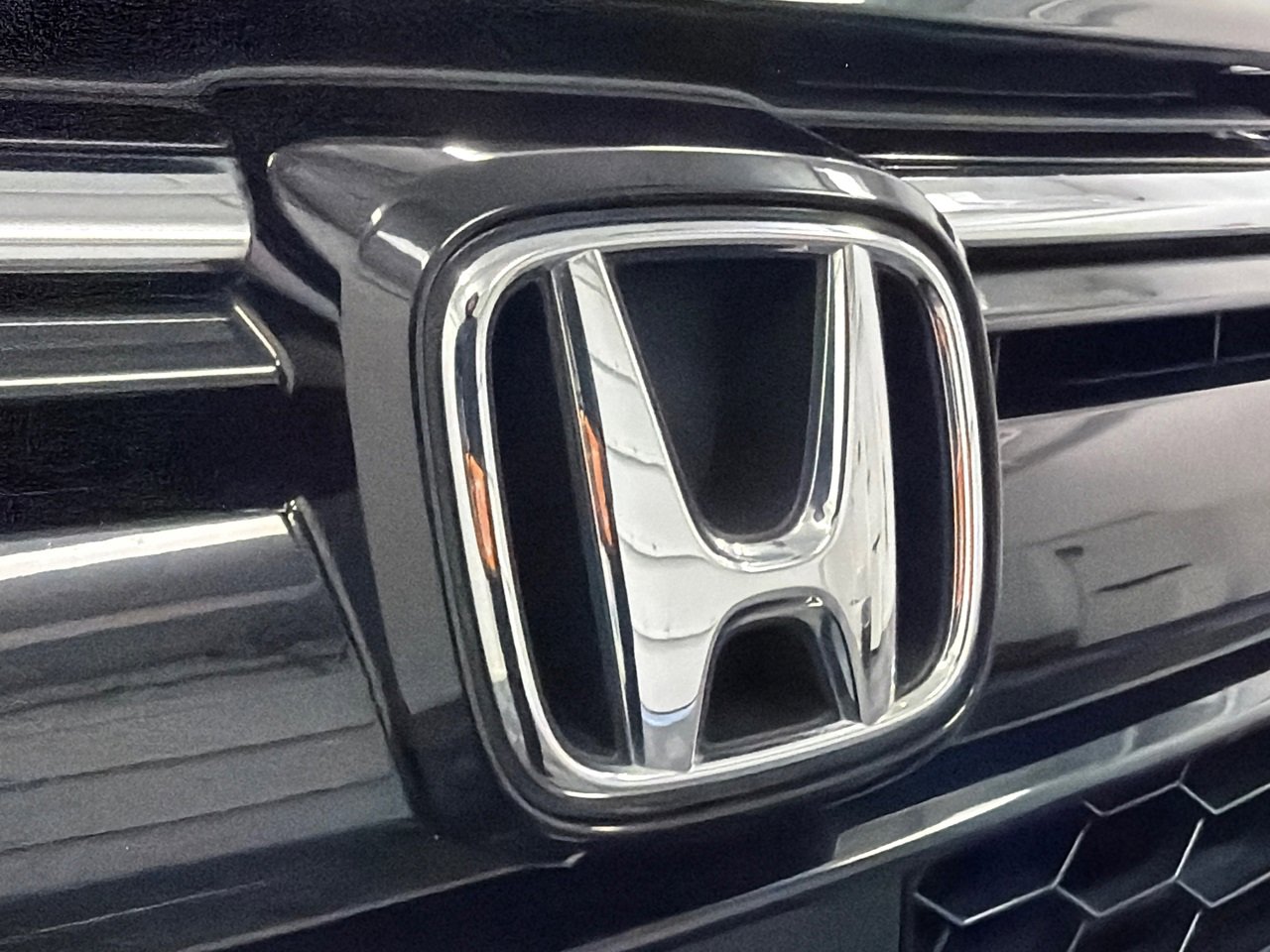 Used 2021 Honda CR-V EX image 13