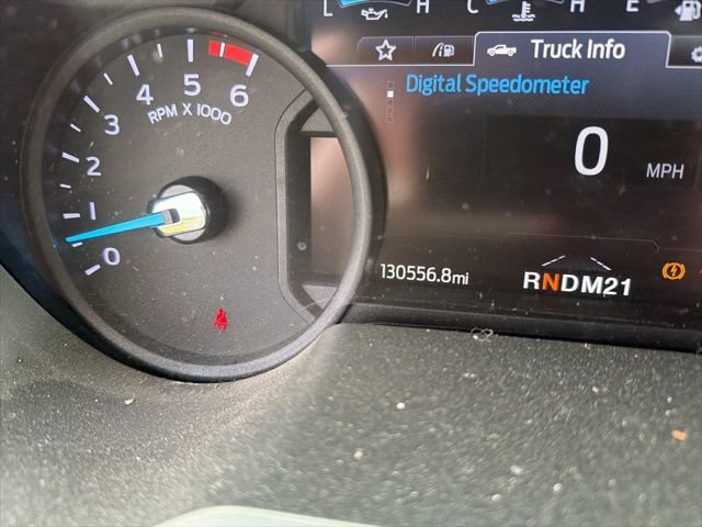 Used 2022 Ford F750 2WD Regular Cab Super Duty image 36