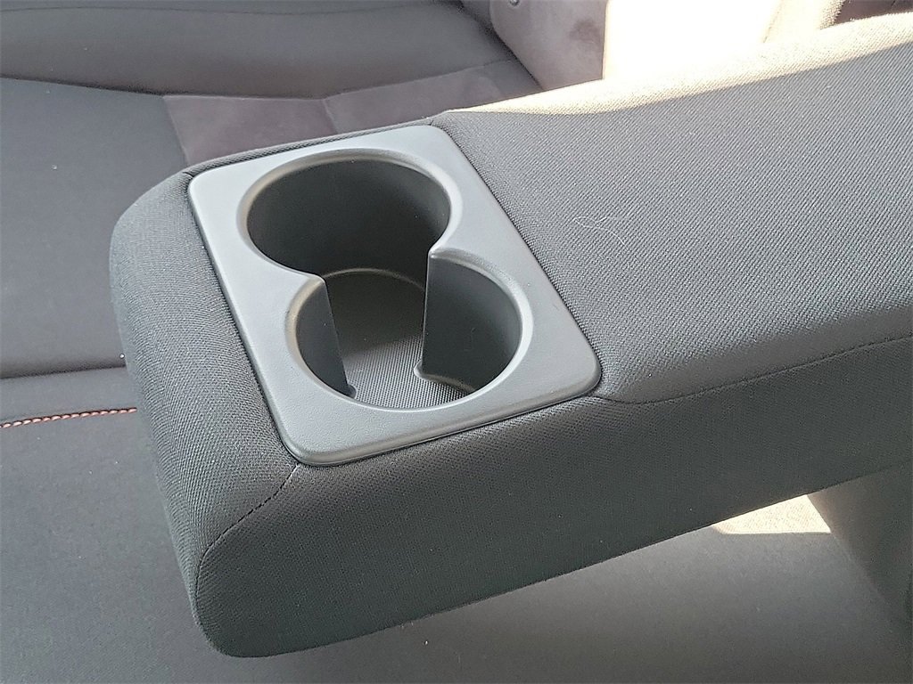 New 2025 Nissan Sentra SR w/ Lighting Package image 20