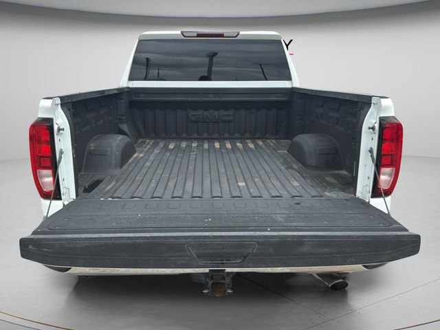 Used 2020 GMC Sierra 2500 SLE w/ Convenience Package image 19