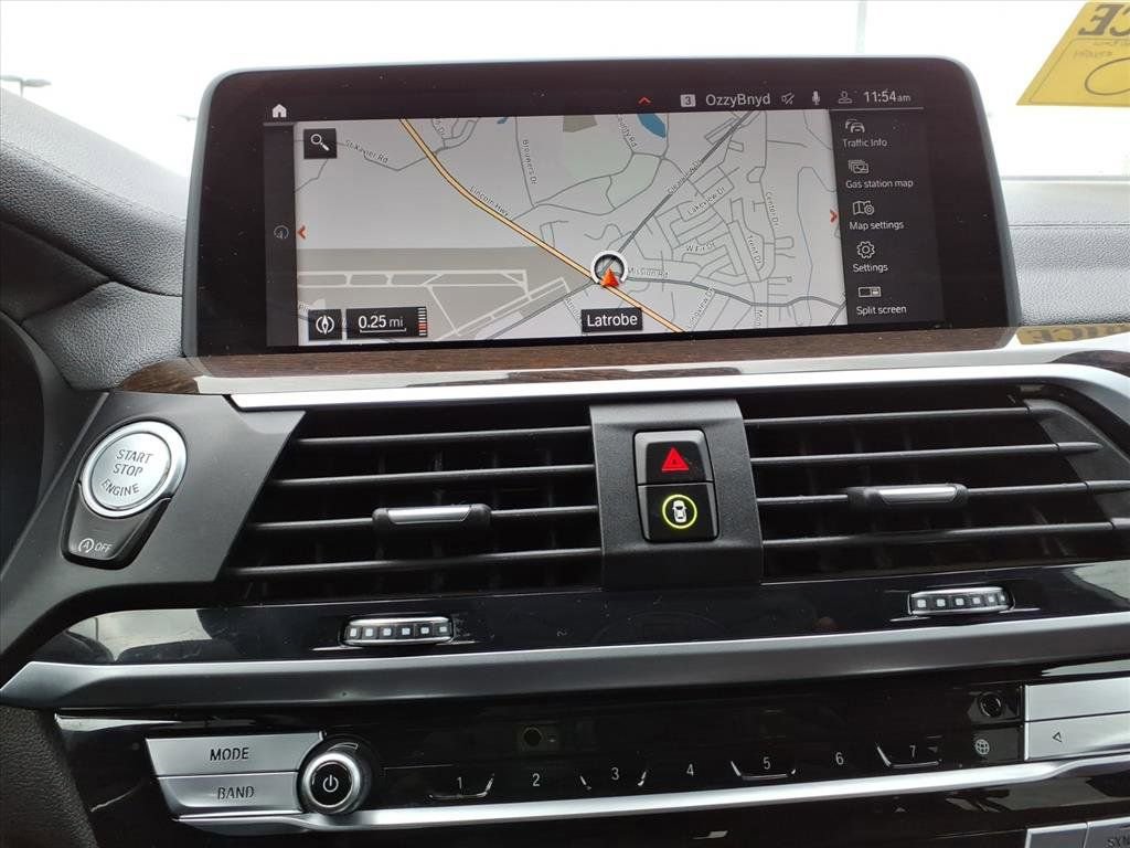 Used 2020 BMW X3 M40i w/ Executive Package image 18