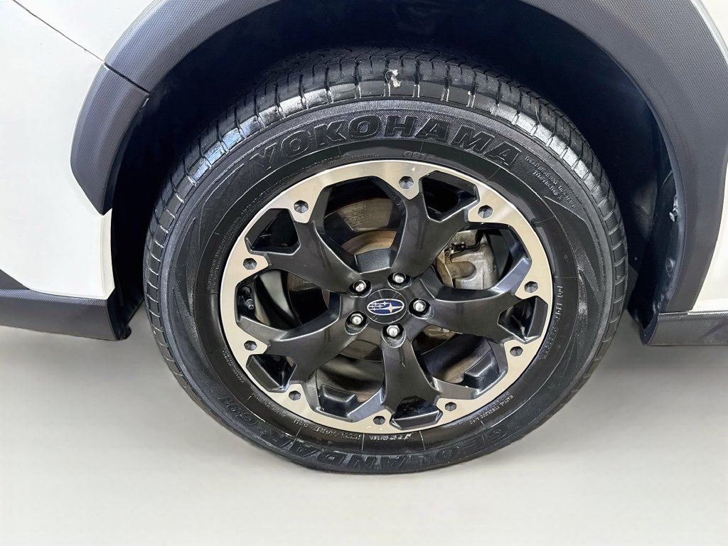 Used 2021 Subaru Crosstrek 2.0i Premium w/ Moonroof Package AWD/4WD image 39