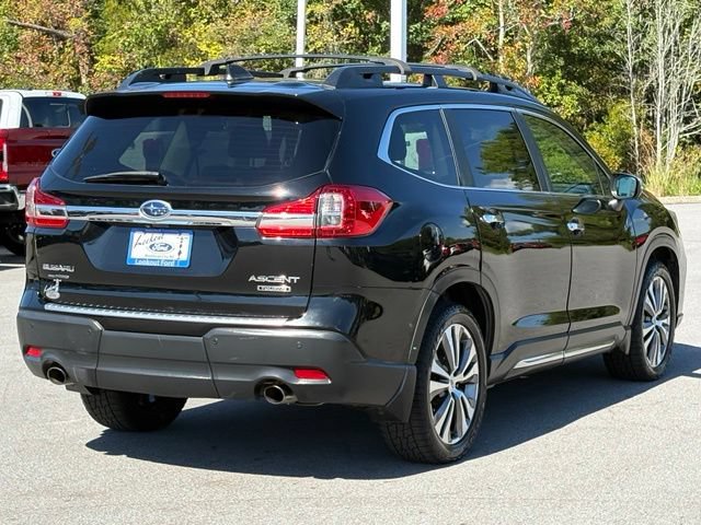 Used 2020 Subaru Ascent Touring w/ Popular Package #2A AWD/4WD image 5