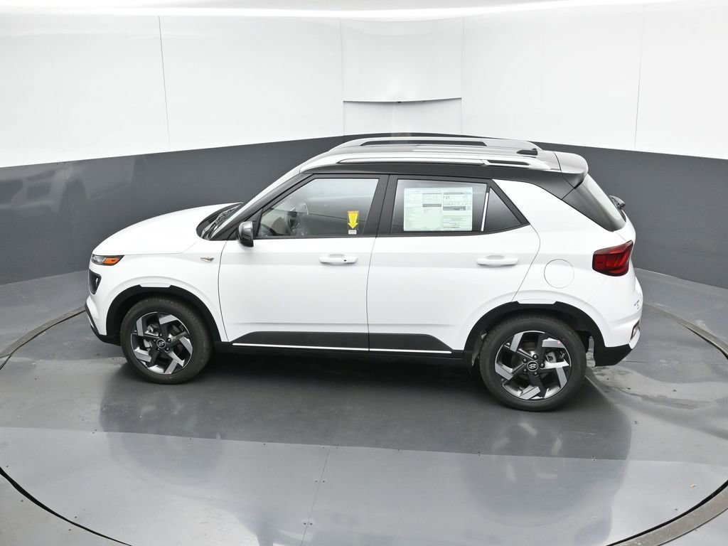 New 2026 Hyundai Venue SEL image 49