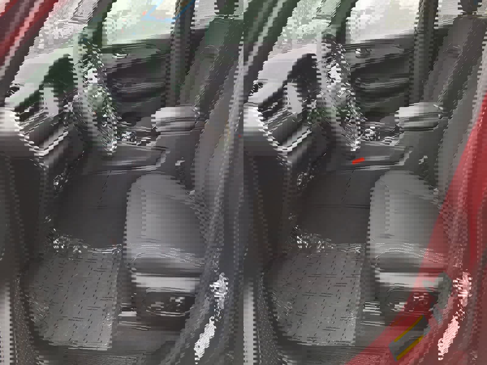 Used 2024 Jeep Grand Cherokee L Laredo w/ Luxury Tech Group I image 19