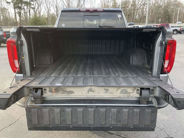 Used 2020 GMC Sierra 1500 Denali w/ Denali Ultimate Package image 10