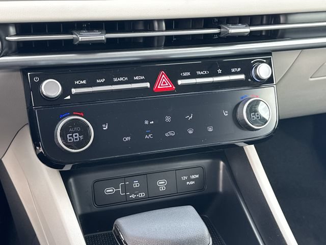 New 2026 Hyundai Tucson SEL FWD image 31