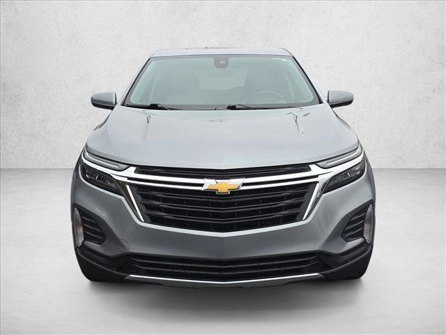 Used 2023 Chevrolet Equinox LT image 24