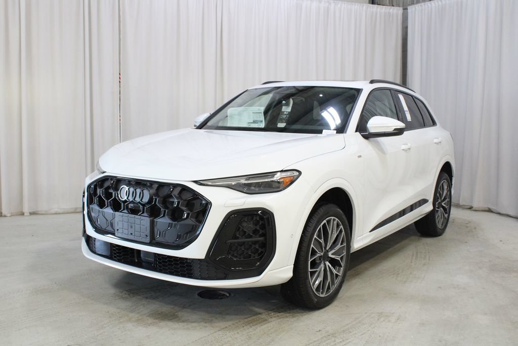 New 2026 Audi Q5 Premium Plus AWD/4WD image 35